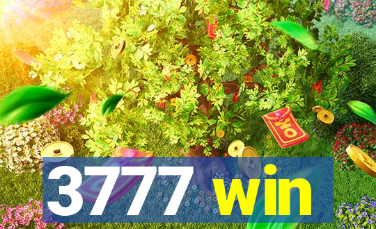 3777 win